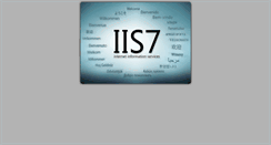 Desktop Screenshot of elsevier.sps.co.in